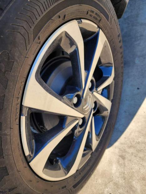 CITROEN C3 1.6 16V 4P FLEX FEEL PACK AUTOMTICO, Foto 6