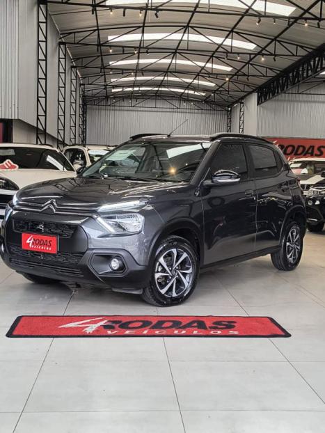 CITROEN C3 1.6 16V 4P FLEX FEEL PACK AUTOM�TICO, Foto 1