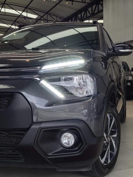 CITROEN C3 1.6 16V 4P FLEX FEEL PACK AUTOM�TICO, Foto 4