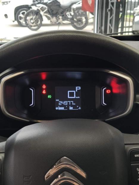 CITROEN C3 1.6 16V 4P FLEX FEEL PACK AUTOM�TICO, Foto 7