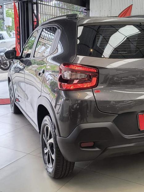 CITROEN C3 1.6 16V 4P FLEX FEEL PACK AUTOM�TICO, Foto 8