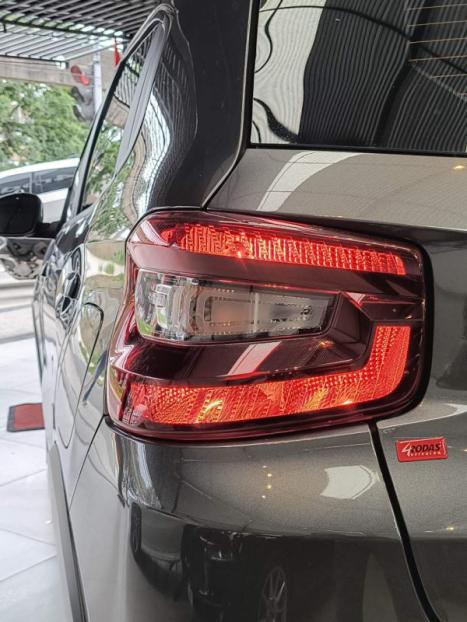 CITROEN C3 1.6 16V 4P FLEX FEEL PACK AUTOM�TICO, Foto 11