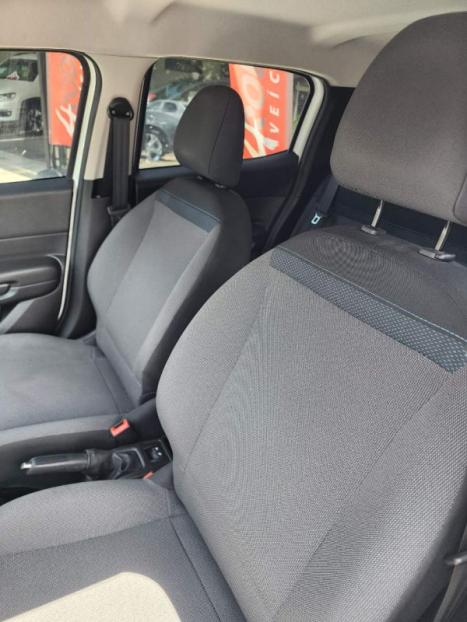 CITROEN C3 1.6 16V 4P FLEX FEEL PACK AUTOM�TICO, Foto 2