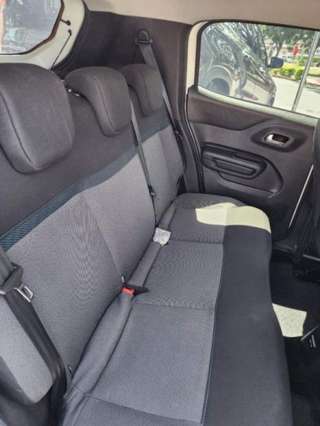 CITROEN C3 1.6 16V 4P FLEX FEEL PACK AUTOM�TICO, Foto 5