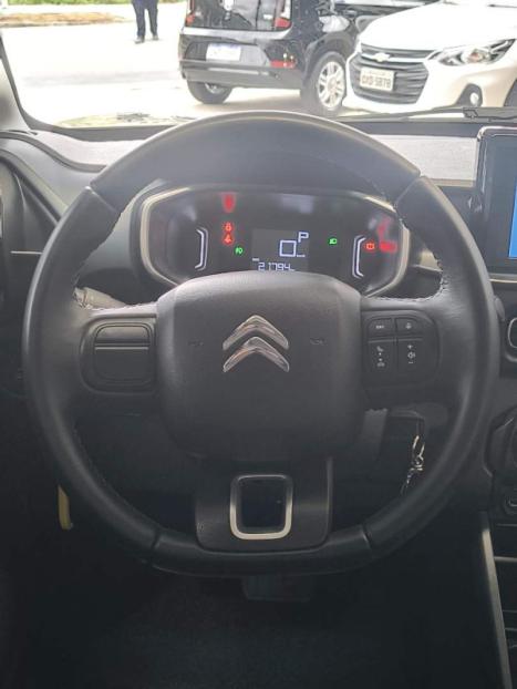 CITROEN C3 1.6 16V 4P FLEX FEEL PACK AUTOM�TICO, Foto 3