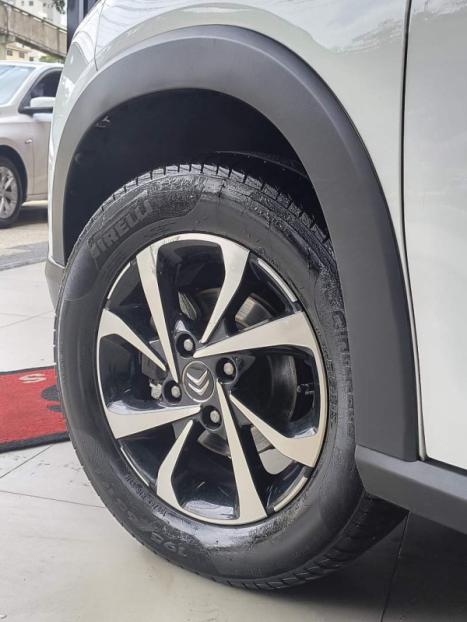 CITROEN C3 1.6 16V 4P FLEX FEEL PACK AUTOM�TICO, Foto 4