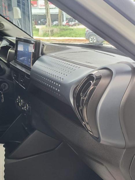 CITROEN C3 1.6 16V 4P FLEX FEEL PACK AUTOM�TICO, Foto 10