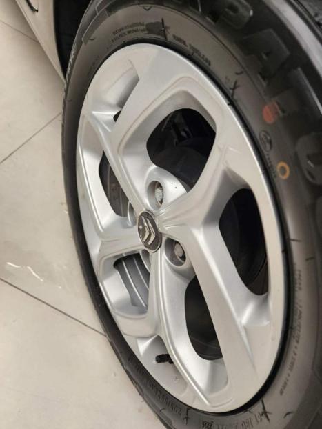 CITROEN C3 1.6 16V 4P FLEX VTI 120 EXCLUSIVE AUTOMTICO, Foto 5