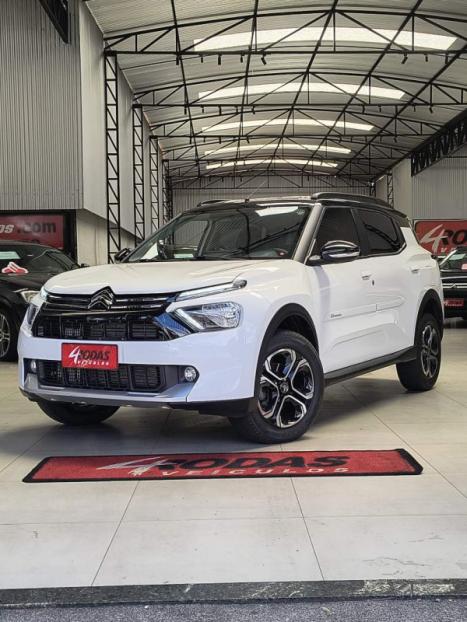 CITROEN C3 Aircross 1.0 12V 4P FLEX SHINE TURBO 200 7L AUTOM�TICO CVT, Foto 1
