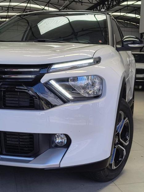 CITROEN C3 Aircross 1.0 12V 4P FLEX SHINE TURBO 200 7L AUTOM�TICO CVT, Foto 2