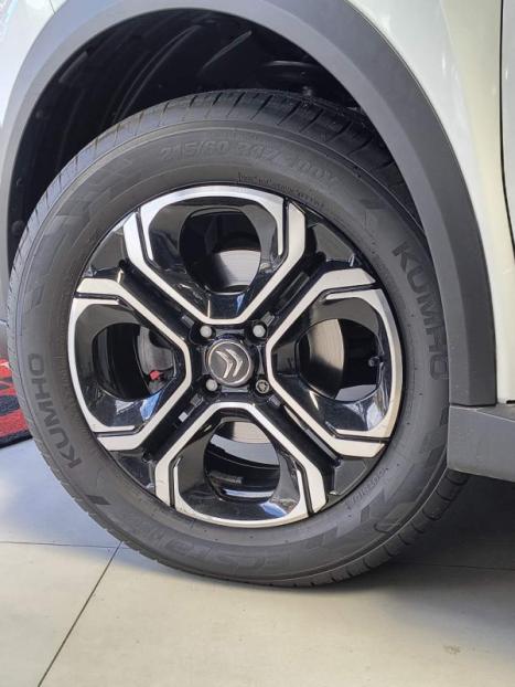 CITROEN C3 Aircross 1.0 12V 4P FLEX SHINE TURBO 200 7L AUTOM�TICO CVT, Foto 4