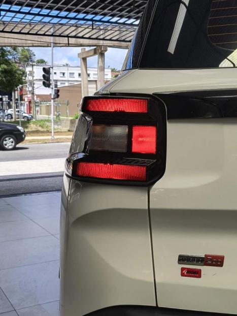 CITROEN C3 Aircross 1.0 12V 4P FLEX SHINE TURBO 200 7L AUTOM�TICO CVT, Foto 5