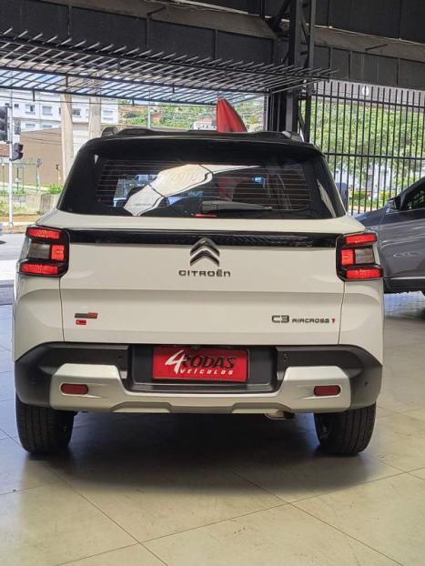 CITROEN C3 Aircross 1.0 12V 4P FLEX SHINE TURBO 200 7L AUTOM�TICO CVT, Foto 6