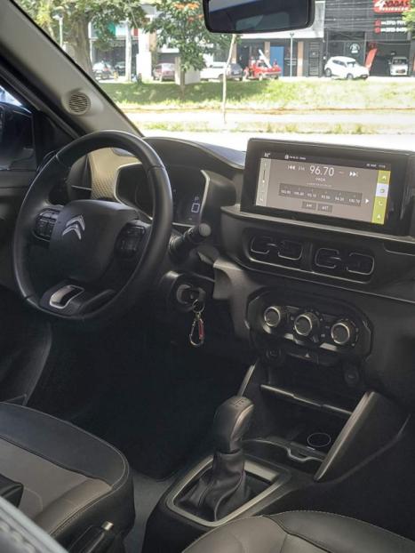 CITROEN C3 Aircross 1.0 12V 4P FLEX SHINE TURBO 200 7L AUTOM�TICO CVT, Foto 8