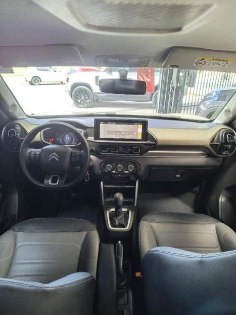 CITROEN C3 Aircross 1.0 12V 4P FLEX SHINE TURBO 200 7L AUTOM�TICO CVT, Foto 10