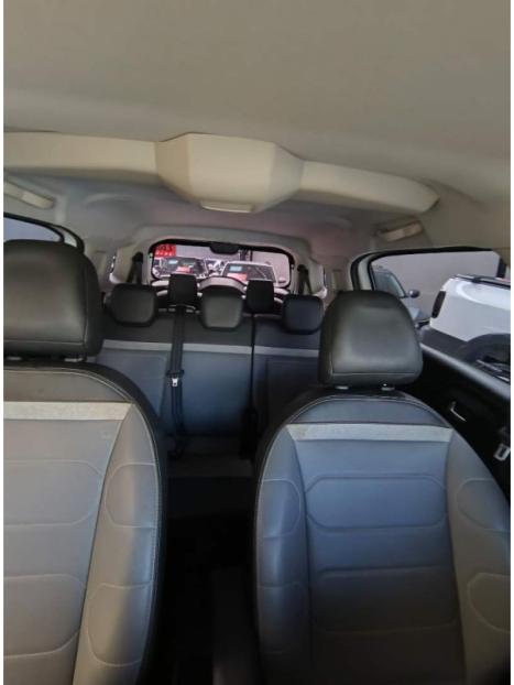 CITROEN C3 Aircross 1.0 12V 4P FLEX SHINE TURBO 200 7L AUTOM�TICO CVT, Foto 11
