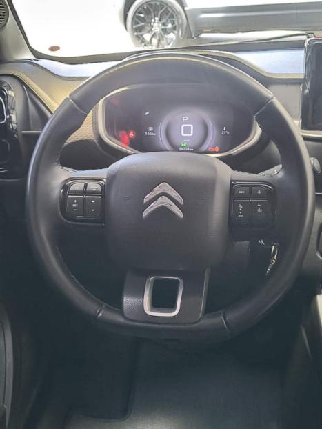 CITROEN C3 Aircross 1.0 12V 4P FLEX SHINE TURBO 200 7L AUTOM�TICO CVT, Foto 12