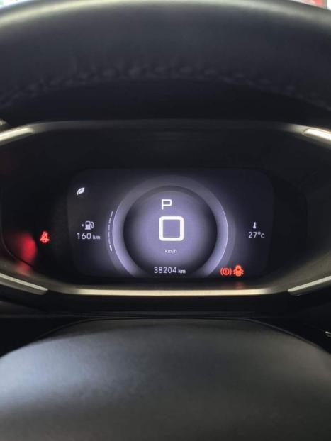 CITROEN C3 Aircross 1.0 12V 4P FLEX SHINE TURBO 200 7L AUTOM�TICO CVT, Foto 13