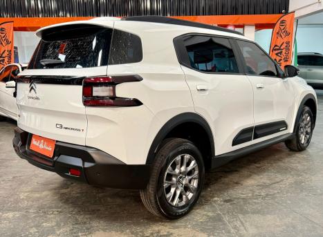 CITROEN C3 Aircross 1.0 12V 4P FLEX FEEL TURBO 200 7 LUGARES AUTOMÁTICO CVT, Foto 2