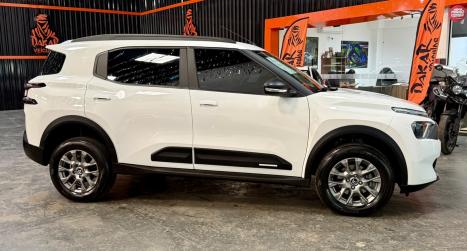 CITROEN C3 Aircross 1.0 12V 4P FLEX FEEL TURBO 200 7 LUGARES AUTOMÁTICO CVT, Foto 3