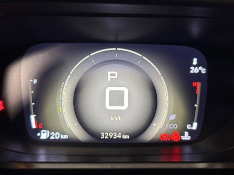 CITROEN C3 Aircross 1.0 12V 4P FLEX FEEL TURBO 200 7 LUGARES AUTOMÁTICO CVT, Foto 8