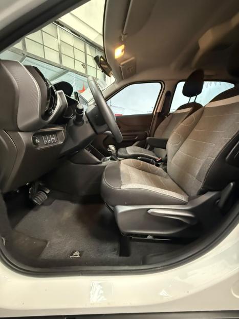 CITROEN C3 Aircross 1.0 12V 4P FLEX FEEL TURBO 200 7 LUGARES AUTOMÁTICO CVT, Foto 11