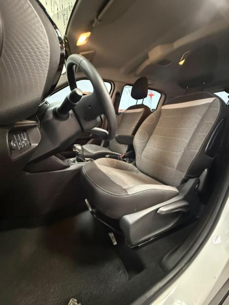 CITROEN C3 Aircross 1.0 12V 4P FLEX FEEL TURBO 200 7 LUGARES AUTOMÁTICO CVT, Foto 14