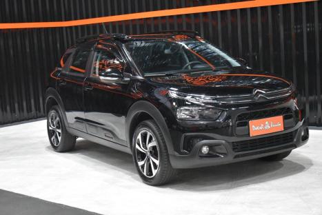 CITROEN C4 Cactus 1.6 16V 4P FLEX SHINE THP TURBO AUTOMTICO, Foto 1