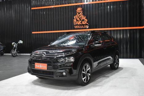 CITROEN C4 Cactus 1.6 16V 4P FLEX SHINE THP TURBO AUTOMTICO, Foto 2