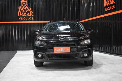 CITROEN C4 Cactus 1.6 16V 4P FLEX SHINE THP TURBO AUTOMTICO, Foto 3