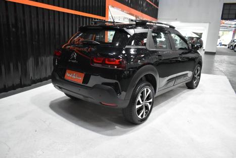 CITROEN C4 Cactus 1.6 16V 4P FLEX SHINE THP TURBO AUTOMTICO, Foto 4