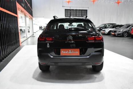 CITROEN C4 Cactus 1.6 16V 4P FLEX SHINE THP TURBO AUTOMTICO, Foto 5
