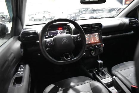 CITROEN C4 Cactus 1.6 16V 4P FLEX SHINE THP TURBO AUTOMTICO, Foto 6