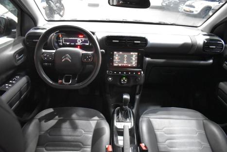CITROEN C4 Cactus 1.6 16V 4P FLEX SHINE THP TURBO AUTOMTICO, Foto 7