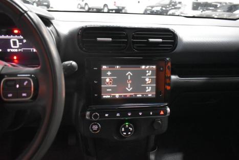 CITROEN C4 Cactus 1.6 16V 4P FLEX SHINE THP TURBO AUTOMTICO, Foto 9