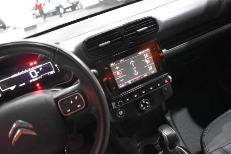 CITROEN C4 Cactus 1.6 16V 4P FLEX SHINE THP TURBO AUTOMTICO, Foto 10