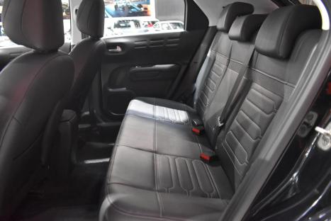 CITROEN C4 Cactus 1.6 16V 4P FLEX SHINE THP TURBO AUTOMTICO, Foto 11