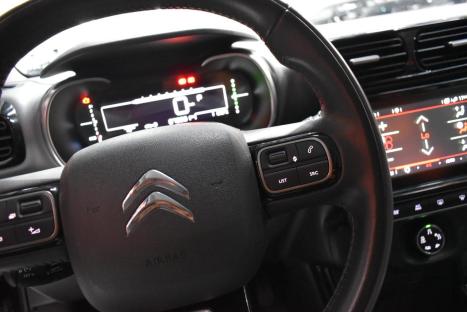 CITROEN C4 Cactus 1.6 16V 4P FLEX SHINE THP TURBO AUTOMTICO, Foto 12