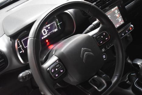 CITROEN C4 Cactus 1.6 16V 4P FLEX SHINE THP TURBO AUTOMTICO, Foto 14