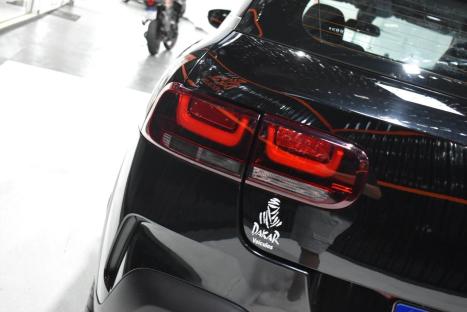 CITROEN C4 Cactus 1.6 16V 4P FLEX SHINE THP TURBO AUTOMTICO, Foto 16