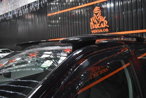 CITROEN C4 Cactus 1.6 16V 4P FLEX SHINE THP TURBO AUTOMTICO, Foto 17