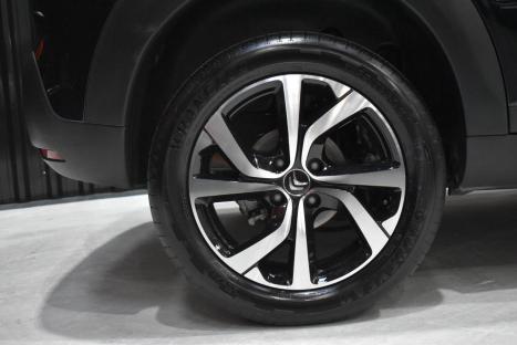 CITROEN C4 Cactus 1.6 16V 4P FLEX SHINE THP TURBO AUTOMTICO, Foto 18
