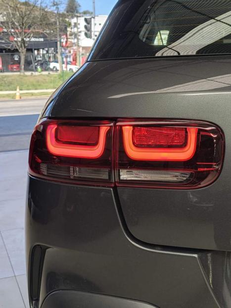 CITROEN C4 Cactus 1.6 16V 4P VTI 120 FLEX FEEL AUTOM�TICO, Foto 2