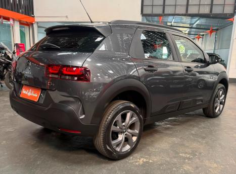CITROEN C4 Cactus , Foto 3