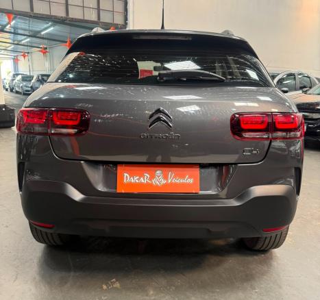 CITROEN C4 Cactus , Foto 4