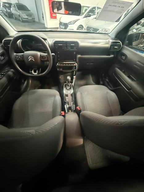 CITROEN C4 Cactus , Foto 10
