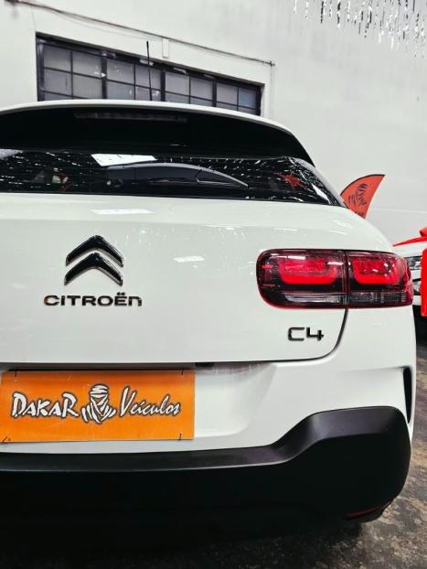 CITROEN C4 Cactus , Foto 5