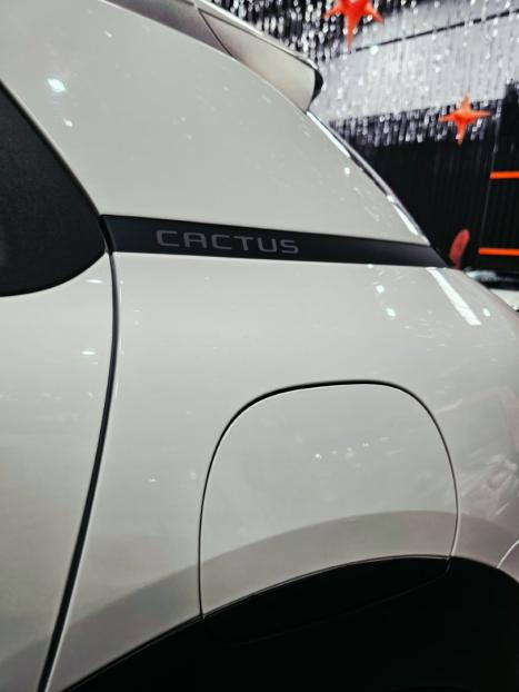 CITROEN C4 Cactus , Foto 6