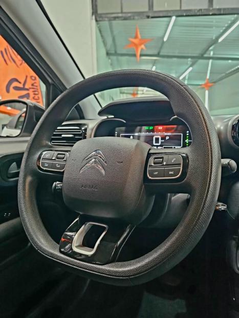 CITROEN C4 Cactus , Foto 12