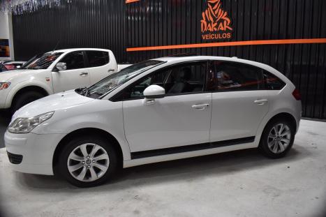 CITROEN C4 Hatch 2.0 16V 4P EXCLUSIVE, Foto 2